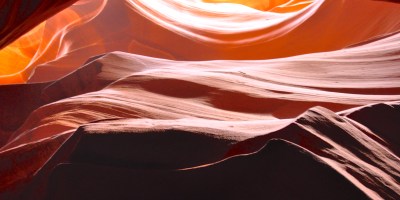 Many of the views are named by the Navajo guides