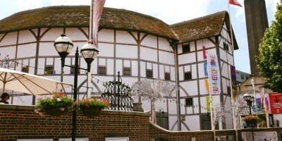 Photo Credit: Peter Dazaley