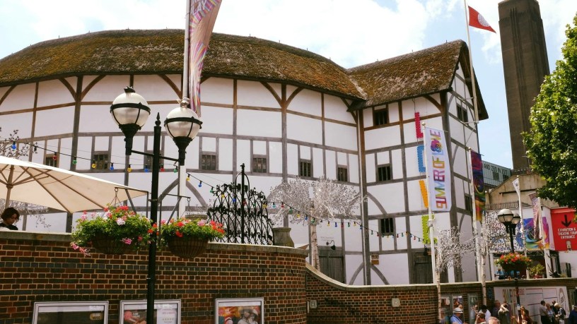 Photo Credit: Peter Dazaley